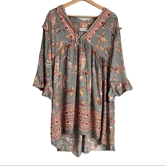 Dress Forum Skylar Dress - Picture 2 of 4